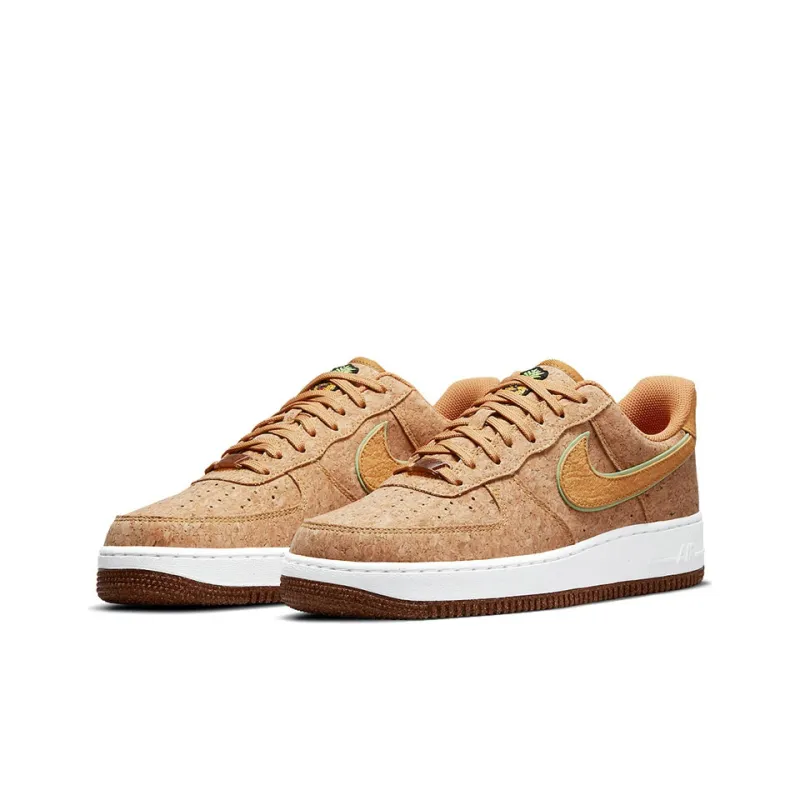 Nike Air Force 1 Low Happy Pineapple-2