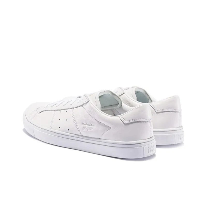Onitsuka Tiger Lawnship 2.0 'Triple White'-3