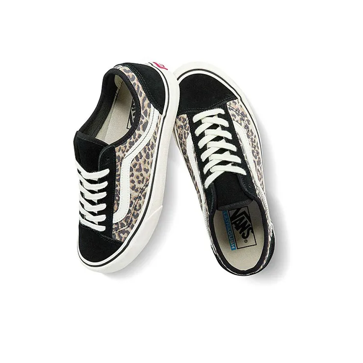 Vans Style 36 Decon Sf 'Cheetah'-3