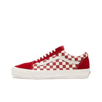 Vans Og Old Skool Lx 'Chili Pepper'