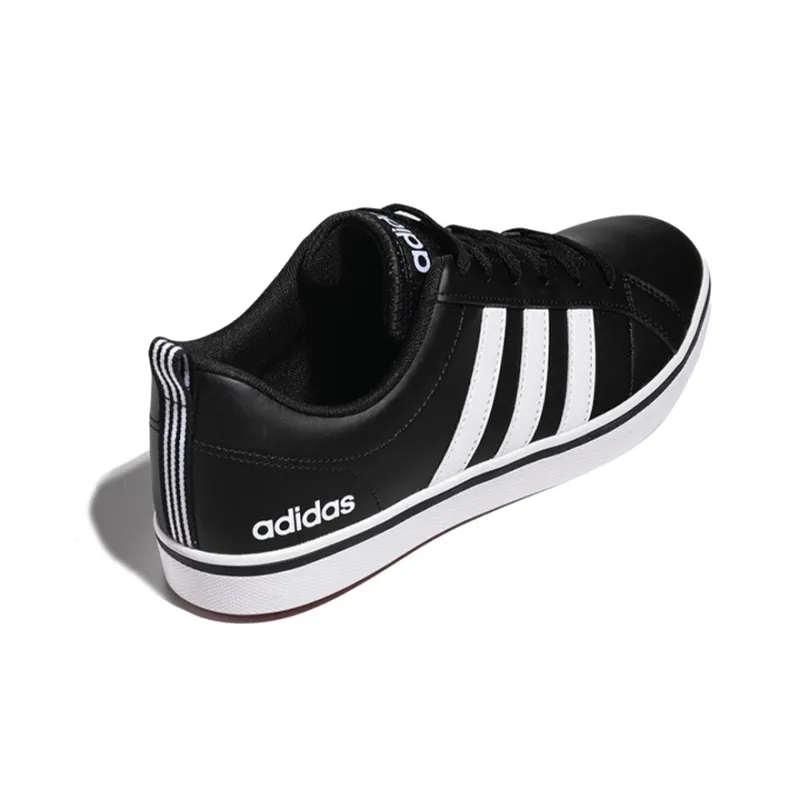 Adidas Vs Pace Casual Black-2