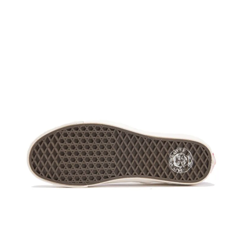 Vans John Van Hamersveld X Og Slip On-4
