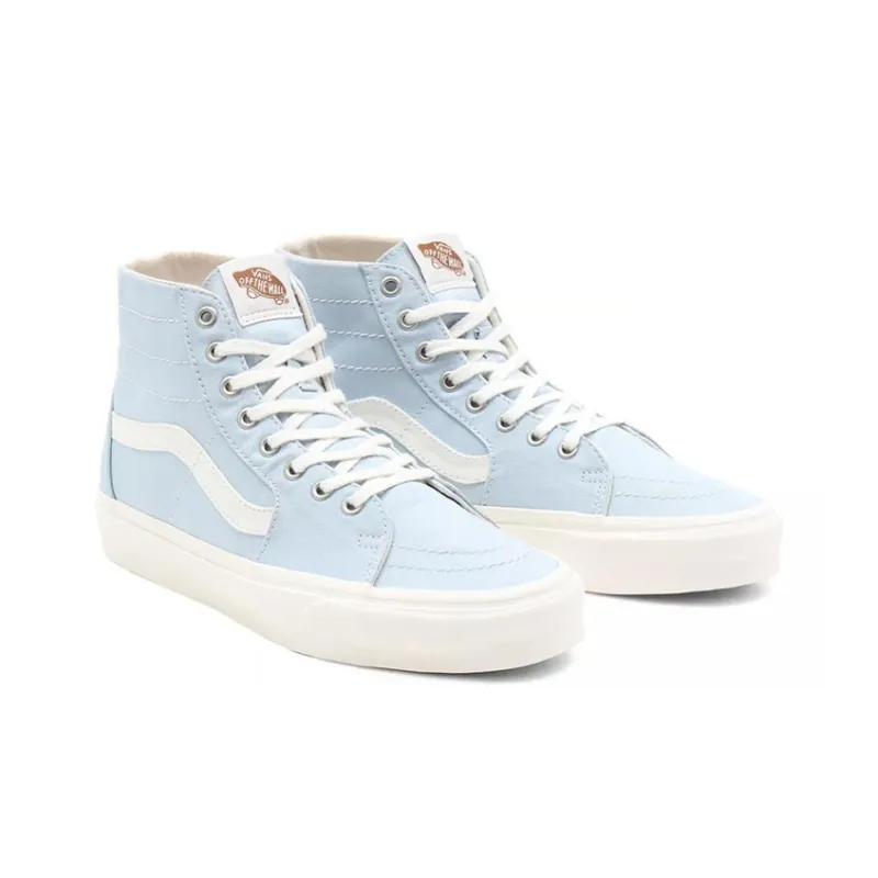 Sk8 Vans Hi Tapered 'Eco Theory Winter Sky'-2