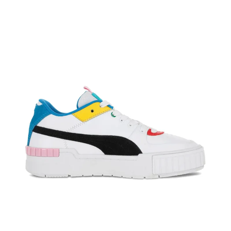 PUMA Cali Sport 'International Game' Women's-1