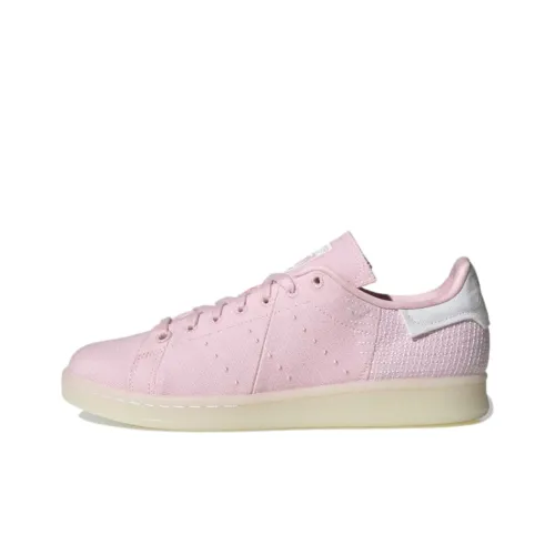 Adidas Women's Stan Smith Primeblue 'Clear Pink'