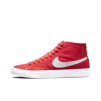 Nike Blazer Court Mid Sb 'Lobster'