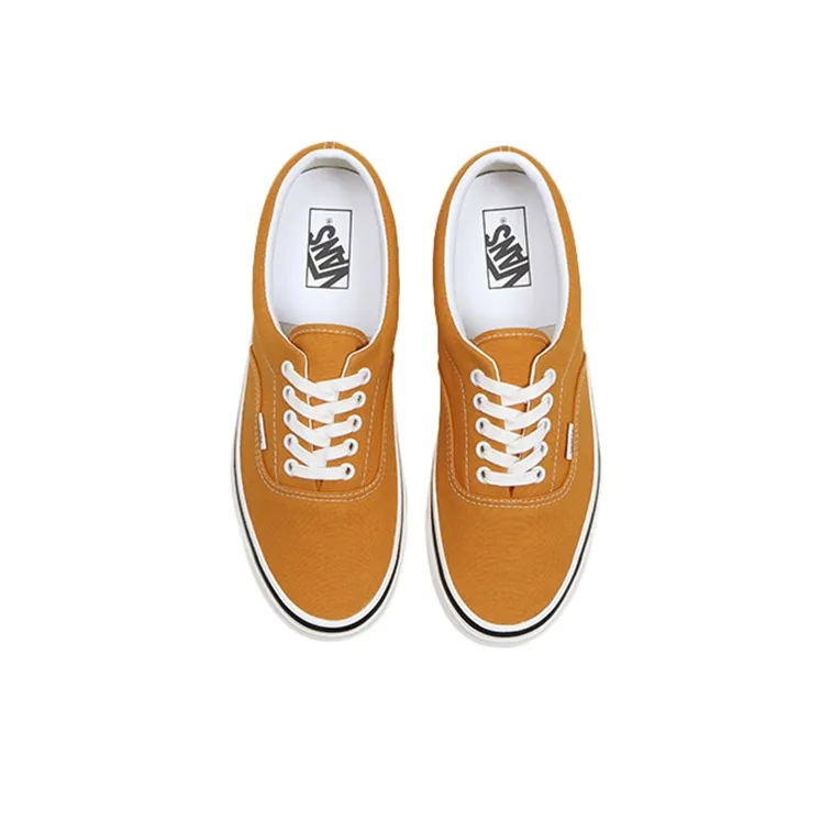 Vans Era 95 Dx Yellow Unisex-2