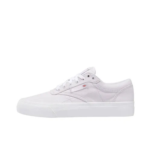 Reebok Club C Coast Luminous Lilac Women's