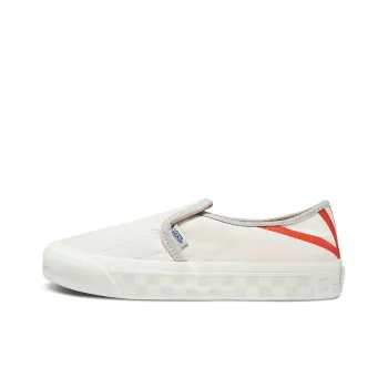Vans Style 47 Taka Hayashi White Sand