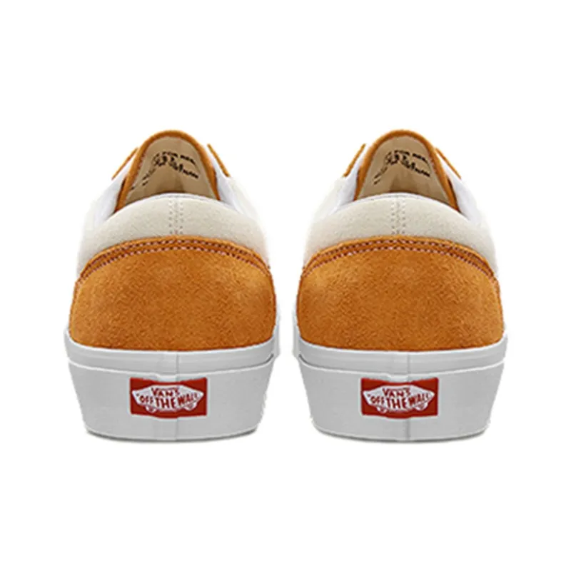 Vans Style 36 'Amber Glow'-4