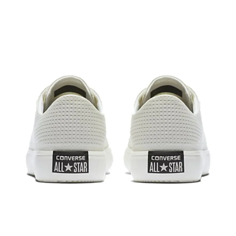 Chuck Taylor All Star Converse Modern Future Mesh Low 'Buff'-3