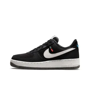 Nike Air Force 1 Low '07 LV8 Toasty Black White