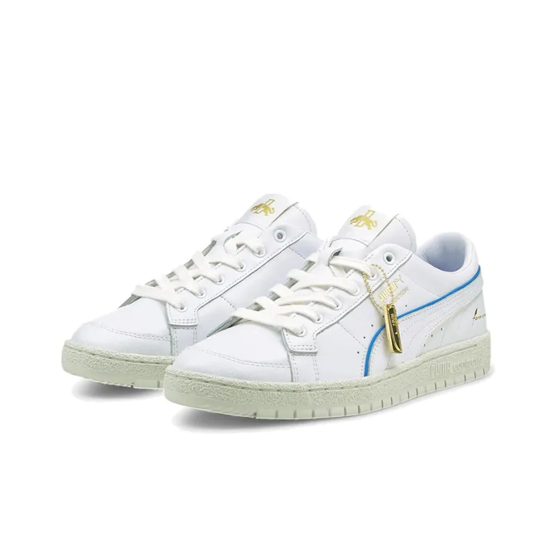 PUMA Ralph Sampson 70 Low 'Rudolf Dassler Legacy Collection Season 2'-2