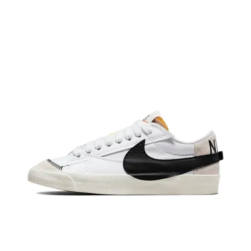 Nike Blazer Low '77 Jumbo Sneakers