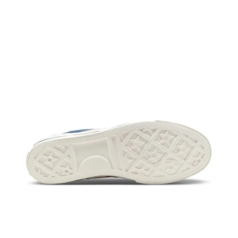 Converse Case Study X Player L/T High 'Navy'-5