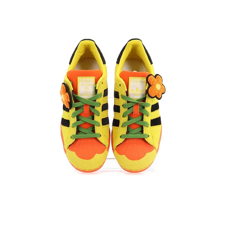 Adidas Superstar Melting Sadness Bee-4