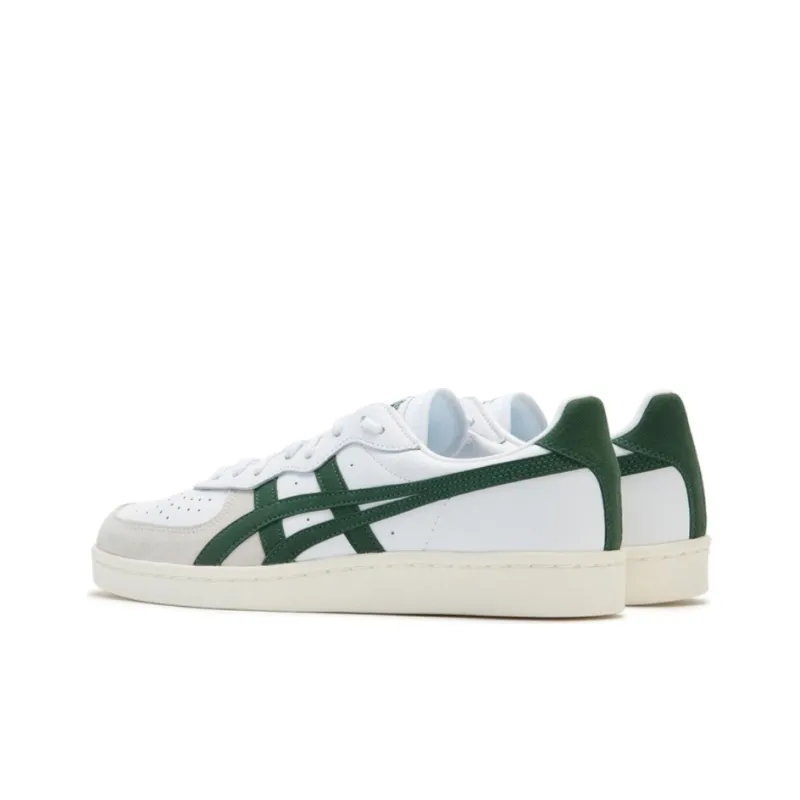 Onitsuka Tiger Gsm 'White Grey Green'-3