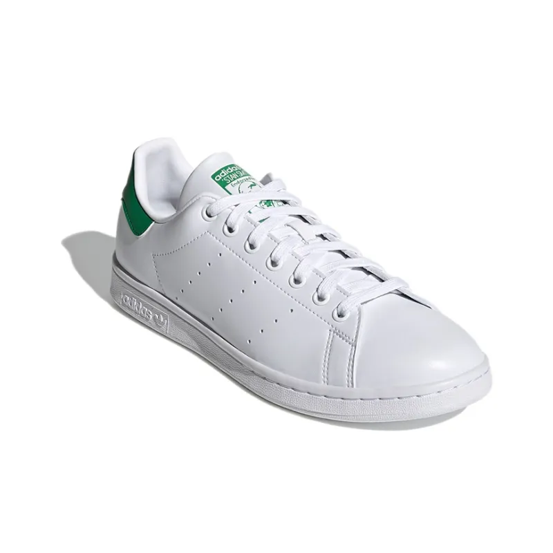 Adidas Stan Smith 'White Green'-2