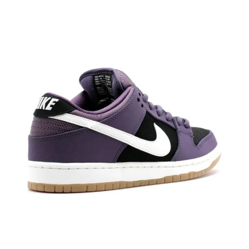 Nike Sb Dunk Low Dark Raisin-3