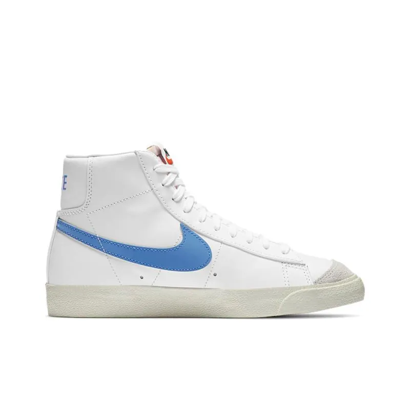 Nike Blazer 77 Vintage Mid Like Mike Women's-1