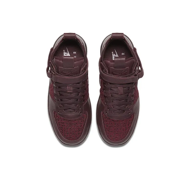 Nike Lunar Force 1 Deep Burgundy-3
