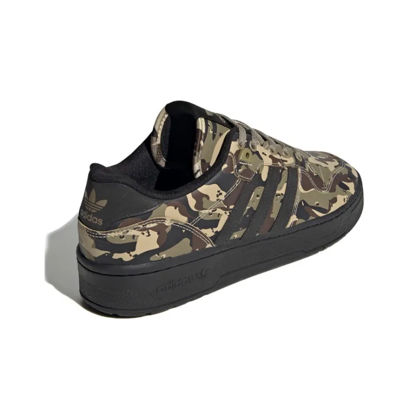 Adidas Rivalry Low 'Savanna Camo'-3