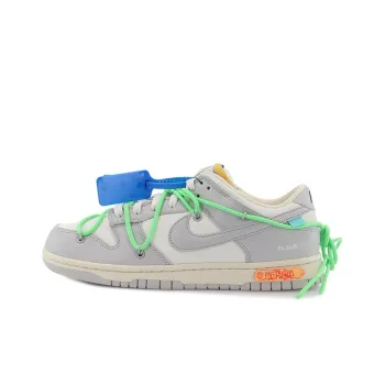 Nike Dunk Low Off White Lot 26