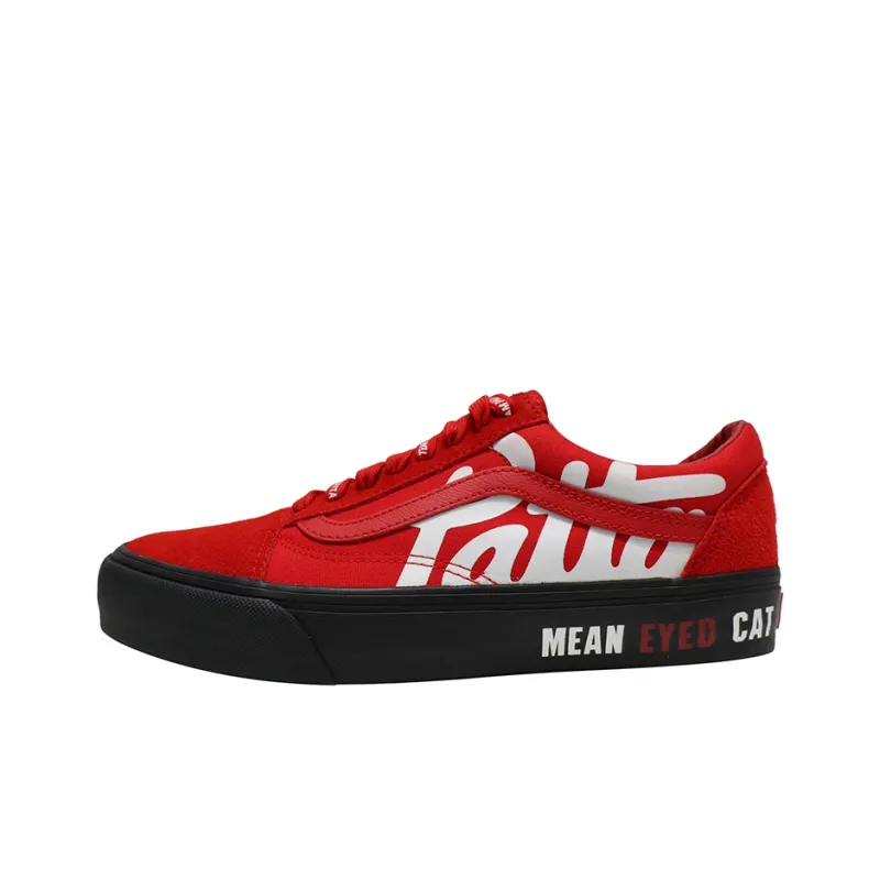 Vans 8 Whole Grains