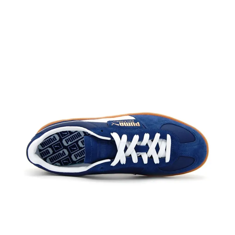 PUMA Palermo Og Navy Gold-2