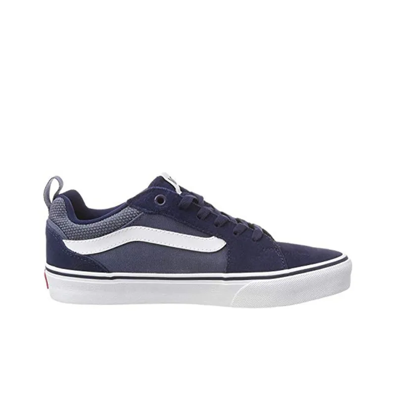 Vans Filmore 'Dress Blues'-1