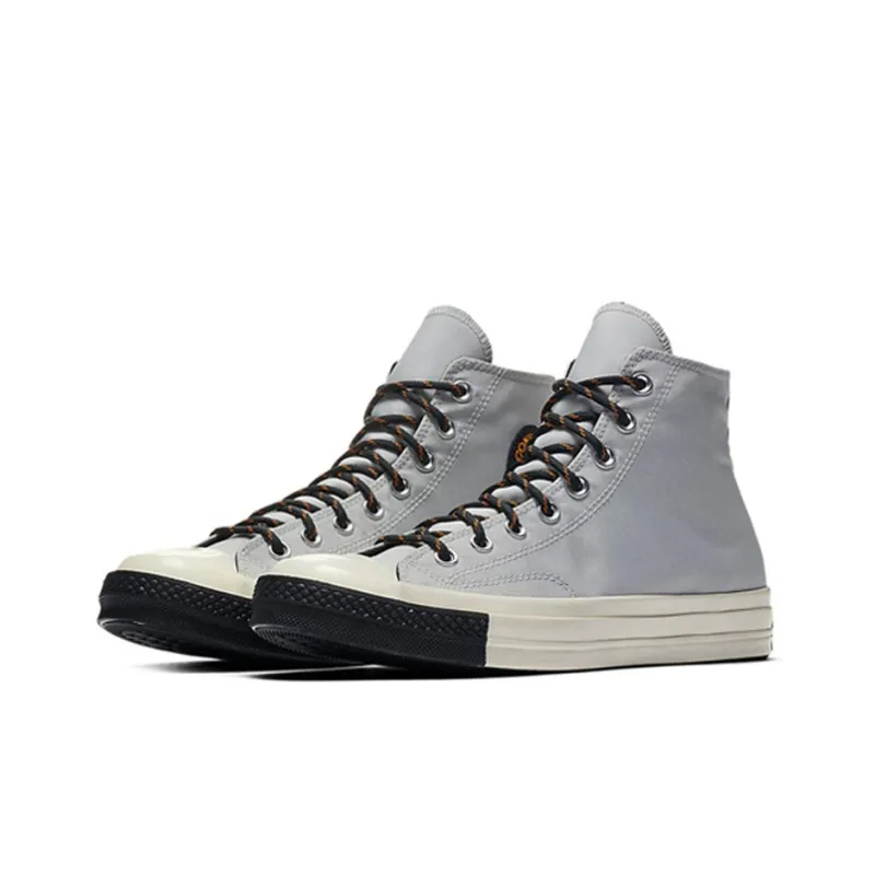 Converse Chuck Taylor All Star High 'Black'-2