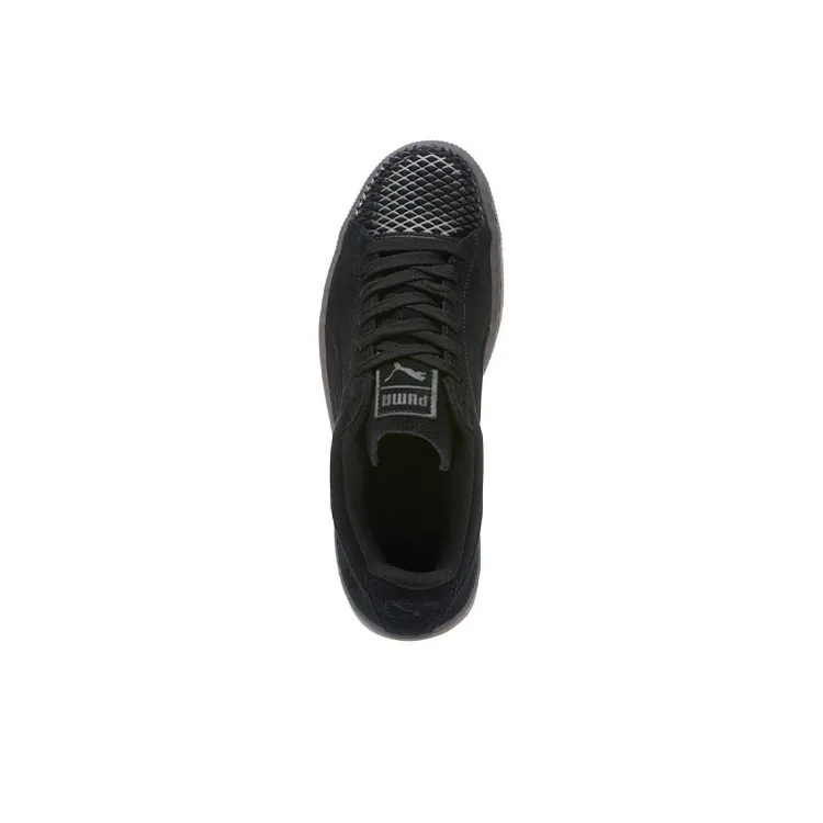 PUMA Suede Jelly 'Black' Women's-2