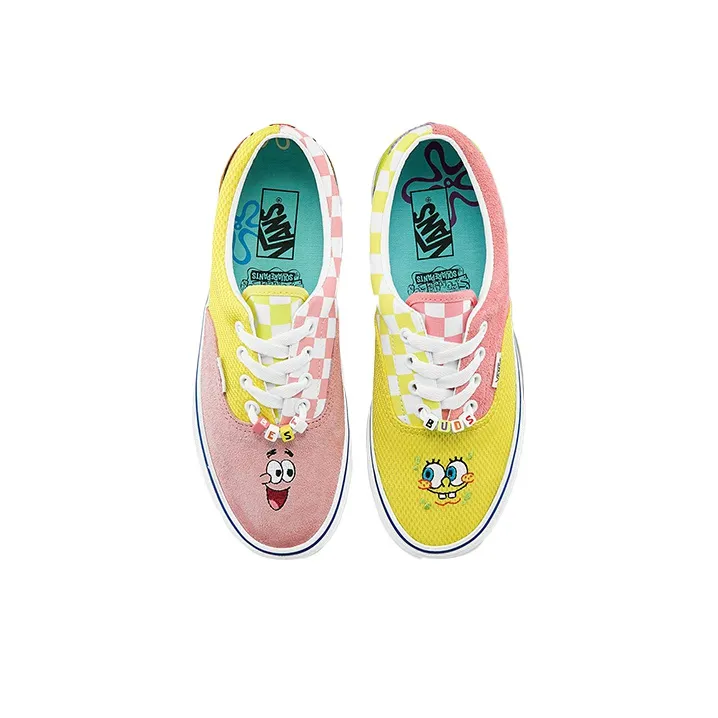 Vans SpongeBob SquarePants X Era 'Best Friends'-2