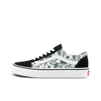 Old Skool Vans 'Paradise Floral'