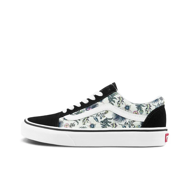 Vans Old Skool 'Paradise Floral'-0
