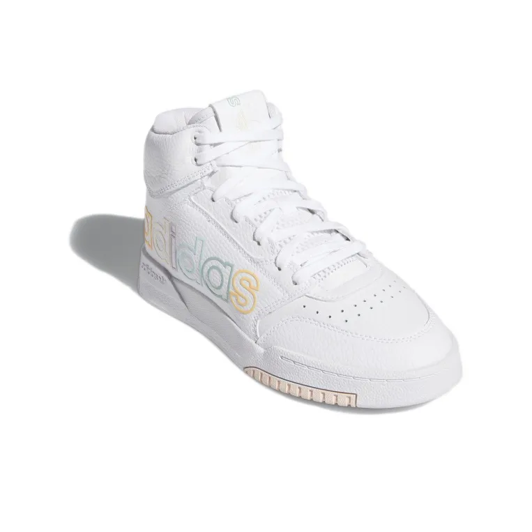 Adidas Drop Step Xl White Multi Women's-2