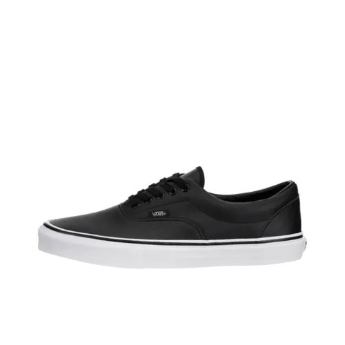 Vans Era 'Classic Tumble - Black'