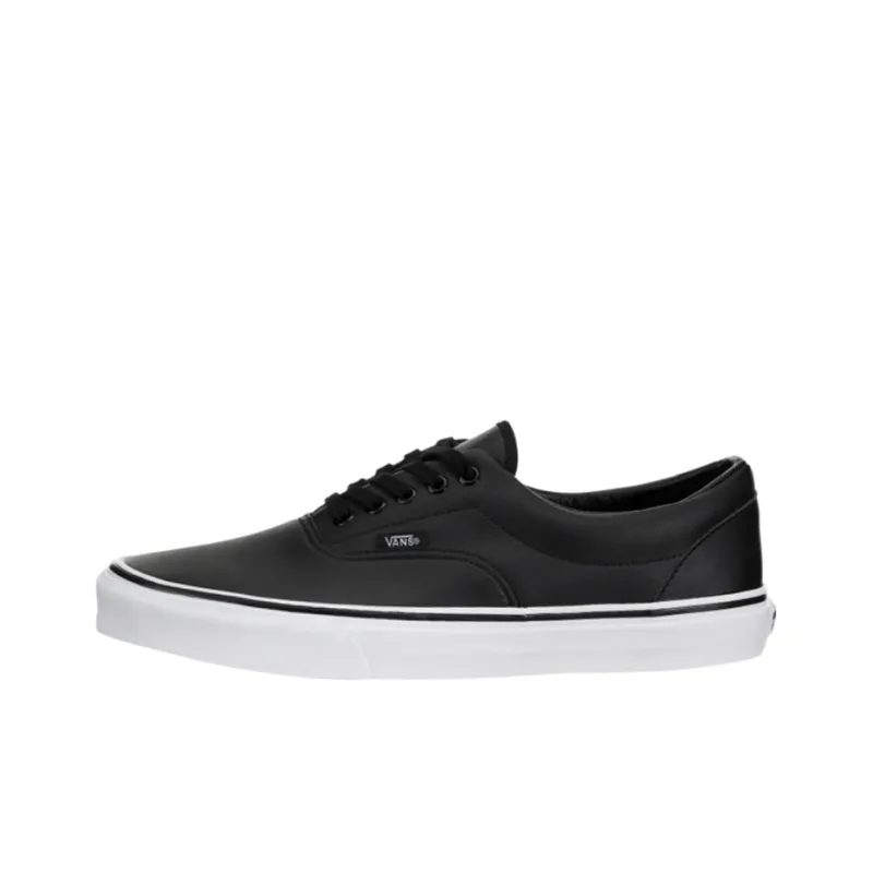 Era Vans 'Classic Tumble Black'-0