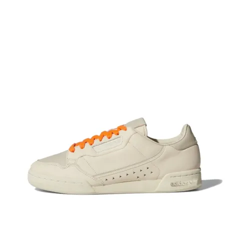 Adidas Continental 80 Pharrell Ecru Tint