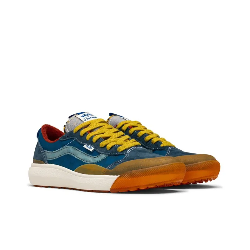 Vans UltraRange Exo Lx 'Checkerboard Stargazer'-1