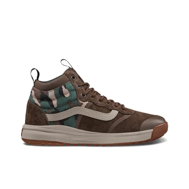Vans UltraRange High Dl Mte 'Nomad Camo'-1