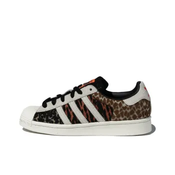 Adidas Originals Superstar Atmos Crazy Animal