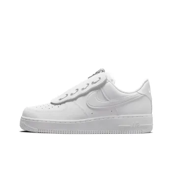 Nike Air Force 1 Low Shroud White