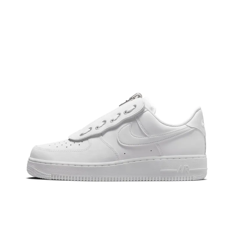 Nike Air Force 1 Low Shroud White-0