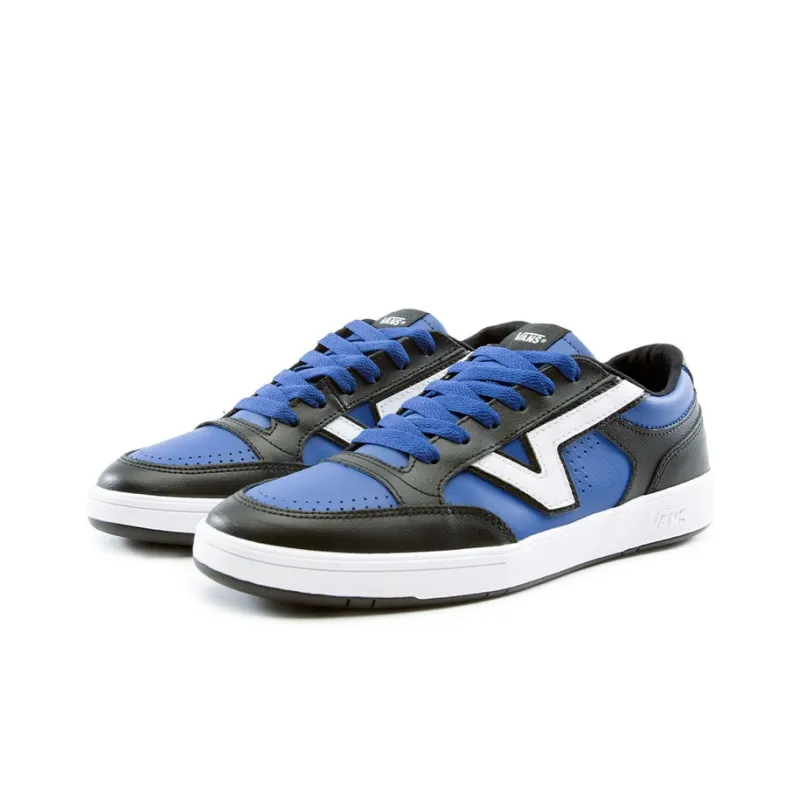 Vans Lowland Cc 'Two Tone Black True Blue'-2