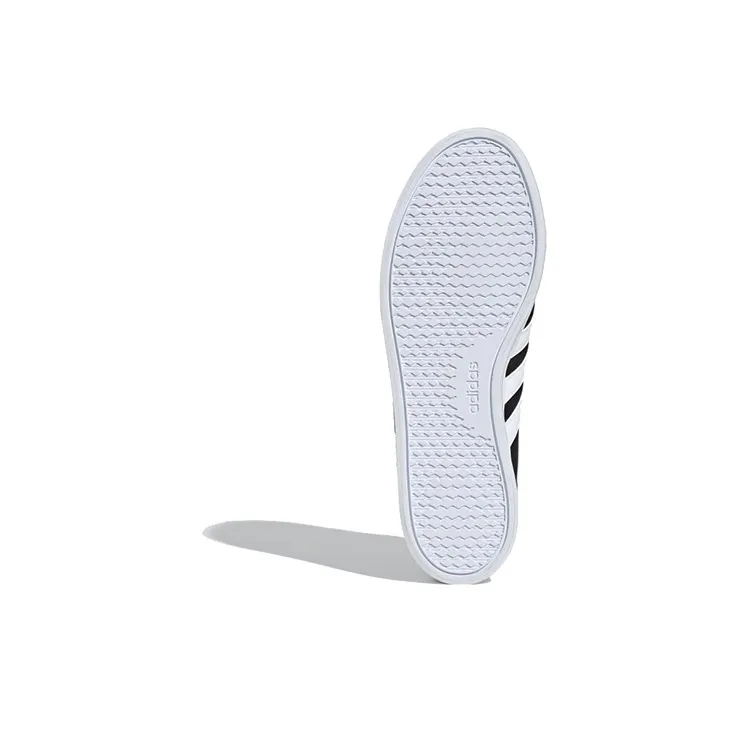 Adidas Neo Bravada 'Black'-4