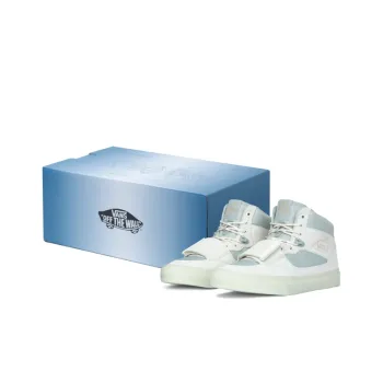 Vans C2H4 X Vans Mountain Edition SP box Grey