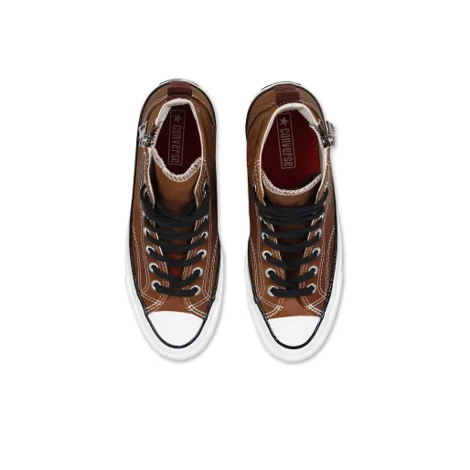 Converse Riri X Converse Chuck 1970s Riri Zip Apricot-3