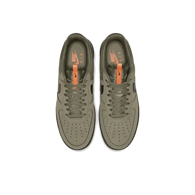 Nike Air Force 1 Low Medium Olive-3