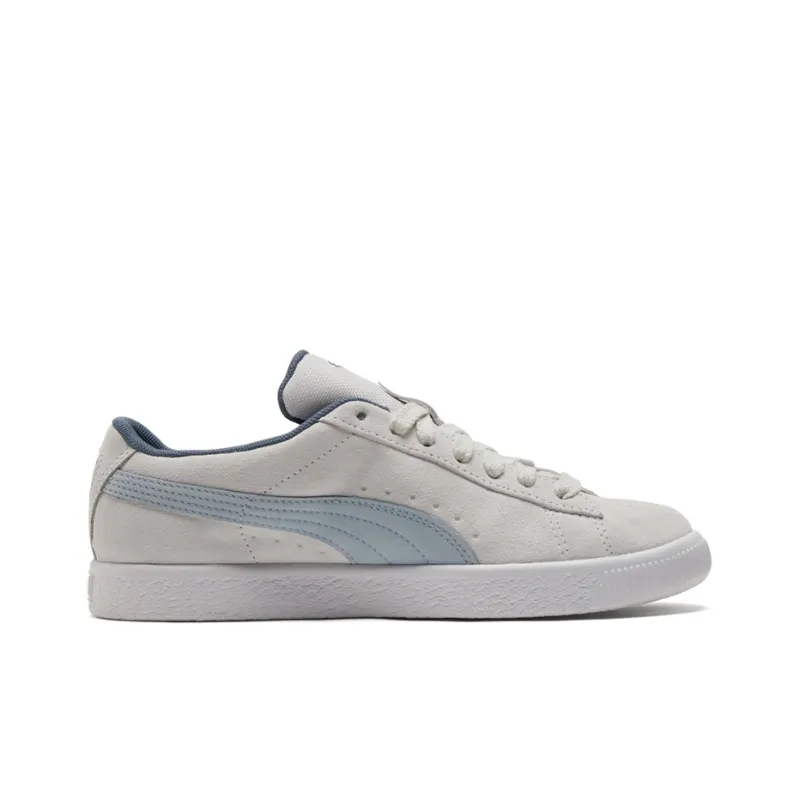 PUMA Suede Vintage Gore Tex 'Gray Blue White'-1